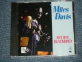 MILES DAVIS - BYE BYE BLACKBIRD ( SEALED ) / 1996 US AMERICA  "BRAND NEW SEALED" CD