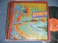 AZYMUTH -  TELECOMMUNICATION (Ex+++/Ex++ Looks:Ex+) / 1982 US AMERICA ORIGINAL  Used   LP