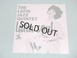 画像1: THE LATIN JAZZ QUINTET - LATIN SOUL (SEALED)   / US AMERICA REISSUE "Brand New SEALED" LP