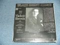 VLADIMIR HOROWITZ -  CHOPIN,SCHUMANN,LISZT,RAGHMANINOFF( SEALED ) /  US AMERICA  "BRAND NEW SEALED"  LP 