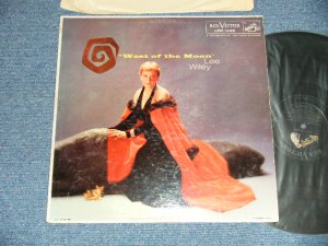 画像1: LEE WILEY - WEST OF THE MOON ( Ex+/Ex+++ B-3,4,5:Ex+ ) / 1957 US AMERICA ORIGINAL MONO Used LP