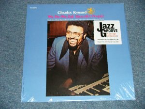 画像1: CHARLES KYNARD - WA-TU-WA-ZUI ( SEALED ）/  US AMERICA REISSUE " BRAND NEW SEALED" LP 