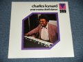 CHARLES KYNARD - YOUR MAMA DON'T DANCE ( SEALED ）/  US AMERICA REISSUE " BRAND NEW SEALED" LP 