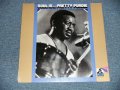 BERNARD PURDIE    - SOUL IS...  (SEALED)   / US AMERICA REISSUE "Brand New SEALED" LP