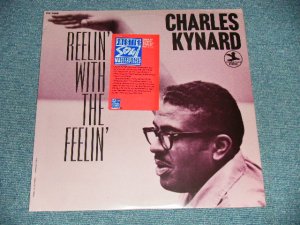 画像1: CHARLES KYNARD - REELIN' WITH THE FEELIN' ( SEALED ）/ US AMERICA REISSUE " BRAND NEW SEALED" LP