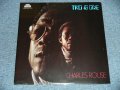 CHARLES ROUSE - TWO IS ONE  ( SEALED ）/ US AMERICA REISSUE " BRAND NEW SEALED" LP