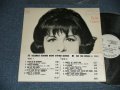 EYDIE GORME - SOFTLY,AS I LEAVE YOU  (Ex++/MINT-) / 1967 US AMERICA  ORIGINAL "WHITE LABEL PROMO" MONO Used LP