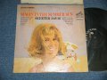 SKEETER DAVIS - SINGIN' IN THE SUMMER SUN  ( Ex+/Ex+++  SWOFC )  / 1966 US AMERICA   ORIGINAL STEREO  Used LP