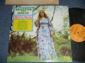 SKEETER DAVIS -SKEETER SINGS DOLLY (MINT-, Ex++/MINT- WOBC)  / 1972 US AMERICA   ORIGINAL STEREO  Used LP