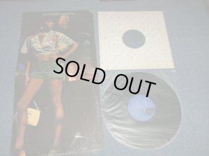 画像1: DONALD BYRD - STREET LADY  ( Ex+++/Ex+++  Edge SplitCut Out) / 1973 US AMERICA ORIGINAL Dark Blue with BLACK "b" Label" Used LP