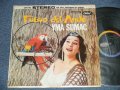 YMA SUMAC - FUEGO JEL ANDE (Ex++/MINT-)  / 1959 US ORIGINAL 1st Press "BLACK With RAINBOW RING & CAPITOL Logo on LEFT Label" STEREO Used  LP 