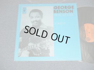 画像1: GEORGE BENSON  - EROTIC MOODS X RATED LP (Ex+++/Ex+++)  /   1978 US AMERICA  ORIGINAL Used LP 
