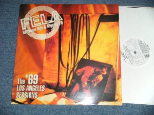 画像1: FELA ANIKULAPO KUTI & NIGERIA 70   - THE '69 LOS ANGELS SESSIONS (MINT-/MINT-) /  1993 US AMERICA ORIGINAL Used LP
