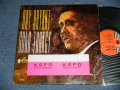 RAY BRYANT - COLD TURKEY ( VGll/Ex+ STOFC, WOBC, STAMPOBC, Tape Seam)  / 1964 US AMERICA ORIGINAL MONO  Used LP 