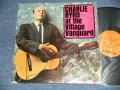 CHARLIE BYRD -  AT THE VILLAGE VANGURD  ( Ex+/Ex++ TEAROFC, STOL)  / 1960 US AMERICA ORIGINAL MONO Used LP