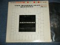MJQ MODERN JAZZ QUARTET - PATTERNS (Ex/MINT-  ) / 1960 US AMERICA ORIGINAL  MONO Used LP 