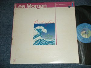 画像1: LEE MORGAN - THE SIDEWINDER  (Ex+/Ex+++ B-1:Ex ) / 1980 US REISSUE "PROMO"  Used LP 