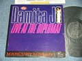 DAMITA JO - LIVE AT THE DIPLOMAT (Ex+++, Ex+/Ex++ Looks:Ex++ SWOBC, STEAROFC, STAMPOBC )  / 1962  US AMERICA  1sT Press "BLACK with SILVER PRINT Label"  MONO Used  LP