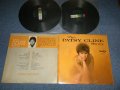 PATSY CLINE - THE PATSY CLINE STORY   (Ex+/Ex++ TAPE SEAM for EDGESPLIT ) / 1963 US AMERICA ORIGINAL MONO00000000000000000000000000000000000  Used 2-LP  