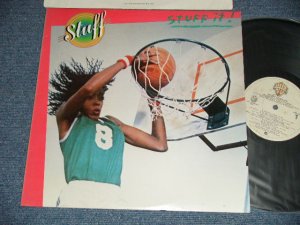 画像1: STUFF - STUFF IT (Ex++/Ex+++ B-1,2:Ex ) / 1979 US AMERICA ORIGINAL Used LP 