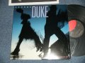 GEORGE DUKE - THIEF IN THE NIGHT  (MINT-/MINT-)  / 1985 US AMERICA ORIGINAL Used LP 
