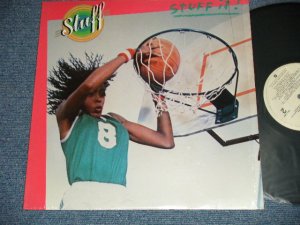 画像1: STUFF - STUFF IT (MINT/Ex+++A-2:Ex++ ) / 1979 US AMERICA ORIGINAL Used LP 