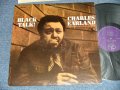 CHARLES EARLAND - BLACK TALK!  (Ex++/Ex ) /1970 US AMERICA ORIGINAL Used LP