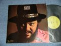 CHARLES EARLAND - INTENSITY (Ex++/Ex ) /1972 WEST-GERMAN  ORIGINAL Used LP