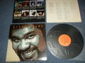 GEORGE DUKE - FROM ME TO YOU  (Ex++/MINT- EDSP)  / 1977 US AMERICA ORIGINAL Used LP 