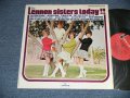  THE LENNON SISTERS -  THE LENNON SISTERS TODAY!! ( Ex++/Ex++ Looks:Ex+++ ) / 1968  US AMERICA ORIGINAL STEREO Used  LP