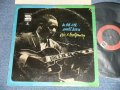 WES MONTGOMERY - IN THE WEE SMALL HOURS  REISSUE of 9459 "1963 BOSSGUITAR"  (Ex++/MINT : TAPE SEAM)  / 1967 US AMERICA  REISSUE of 9459 "1963 BOSSGUITAR" Used LP