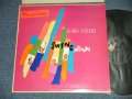 The CLARK SISTERS - SWING AGAIN ( Ex++/Ex+++  SWOBC)  / 1958 US AMERICA ORIGINAL MONO Used LP