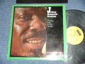 JOHNNY HAMMOND - BREAKOUT  (Ex-/Ex+++, VG+++Tape Seam, TEAROFC)  / 1971 US AMERICA ORIGINAL  Used LP 