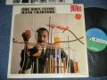 HANK CRAWFORD - THE SOUL CLINIC ( Ex+/Ex+ : EDSP )   / 1961 US AMERICA ORIGINAL 1st Press "GREEN & BLUE with WHITE FAN Label" STEREO Used LP 
