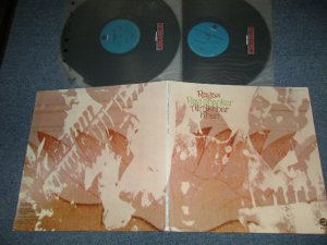画像1: RAVI SHANKAR -  RAGAS (Ex++/Ex+++)  /  1973 US AMERICA ORIGINAL Used 2-LP