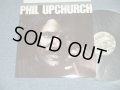 PHIL UPCHURCH - PHIL UPCHURCH ( Ex+++/Ex+++)  / 1978 US AMERICA ORIGINAL Used LP 