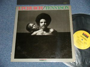 画像1: PHIL UPCHURCH/TENNYSON STEPHENS - UPCHURCH/TENNYSON  ( Ex+/Ex+++)  / 1974 US AMERICA ORIGINAL Used LP 