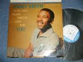 JIMMY SMITH  - PLAYS PRETTY JUST FOR YOU  (Ex++, Ex/Ex++)  / 1957 US AMERICA  ORIGINAL "W 63rd NYC Address LABEL" MONO Used LP 