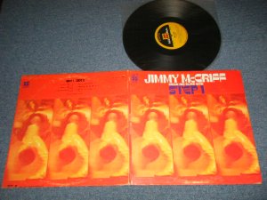 画像1: JIMMY McGRIFF - STEP 1 ( Ex+++/Ex+++) / 1969  US AMERICA ORIGINAL Used LP 
