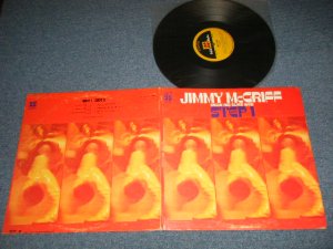 画像1: JIMMY McGRIFF - STEP 1 ( Ex+++/Ex+++) / 1969  US AMERICA ORIGINAL Used LP 