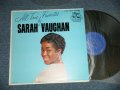 SARAH VAUGHAN -  ALL TIME FAVORITES BY SARAH VAUGHAN  (Ex+++/Ex+++)  / 1963 US AMERICA ORIGINAL MONO Used  LP
