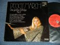PEGGY MARCH - DIE GROBEN ERFOLGE Nr.2 (Ex+/MINT- EDSP ) / WEST-GERMANY ORIGINAL Used LP 