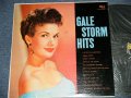 GALE STORM - GALE STORM HITS ( Ex++/MINT- WOBC)  / 1956 US AMERICA ORIGINAL MONO Used LP8