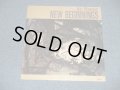 JOE BONNER - NEW BEGINNINGS (SEALED)  / 1988  US AMERICA  ORIGINAL "BRAND NEW SEALED" LP 