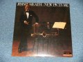 JIMMY HEATH - NEW PICTURE  (SEALED)  / 1985  US AMERICA  ORIGINAL "BRAND NEW SEALED" LP 