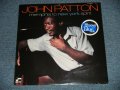 JOHN PATTON - MEMPHIS TO NEW YORK SPIRIT (SEALED) / 1995 US AMERICA ORIGINAL "BRAND NEW SEALED" LP