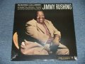 JIMMY RUSHING - RUSHING LULLABIES (SEALED)  /  US AMERICA  REISSUE  "BRAND NEW SEALED" LP 