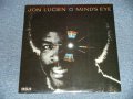 JON LUCIEN - MIND'S EYE (SEALED) /  US AMERICA REISSUE "BRAND NEW SEALED" LP