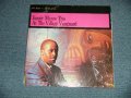 JUNIOR MANCE TRIO - AT THE VILLAGE VANGUARD (SEALED) /   WEST GERMANY  REISSUE "BRAND NEW SEALED" LP