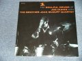 JOE DUKES with The BROTHER JACK McDUFF QUARTET  - THE SOULFUL DRUMS OF  (SEALED) /  US AMERICA REISSUE "BRAND NEW SEALED" LP